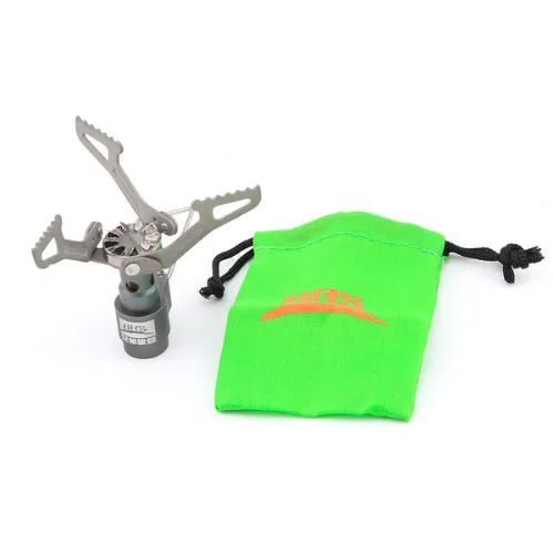 BRS-3000T Ultralight Burner by BRS Outdoor