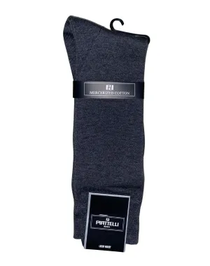 Velvet Socks