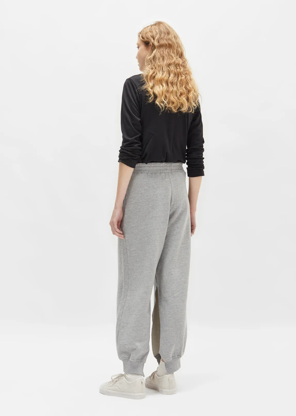 Brushed Sweatpant
