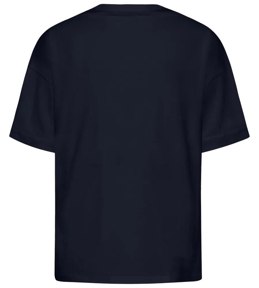 Btch Please Design - Premium men's oversized t-shirt