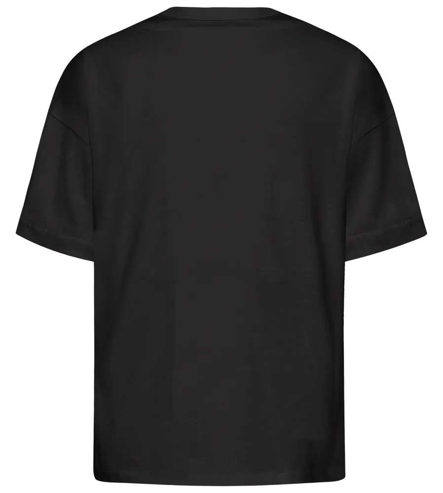 Btch Please Design - Premium men's oversized t-shirt
