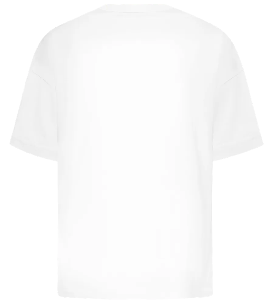 Btch Please Design - Premium men's oversized t-shirt
