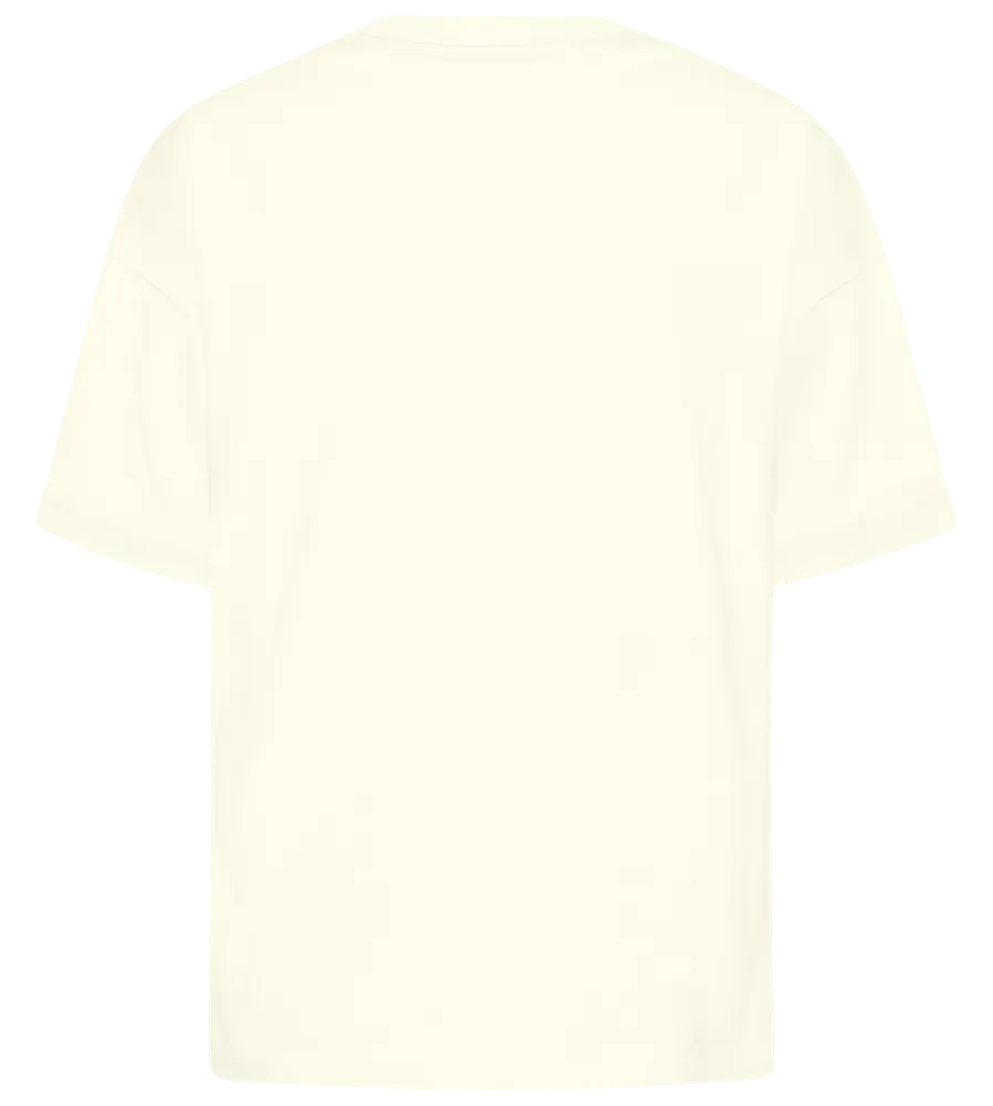 Btch Please Design - Premium men's oversized t-shirt