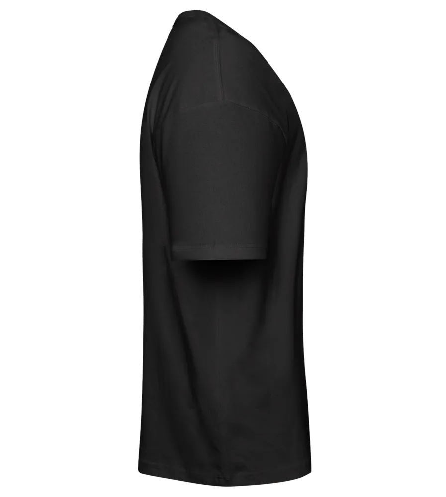 Btch Please Design - Premium men's oversized t-shirt