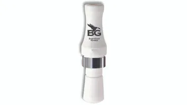Buck Gardner Snow Goose Call