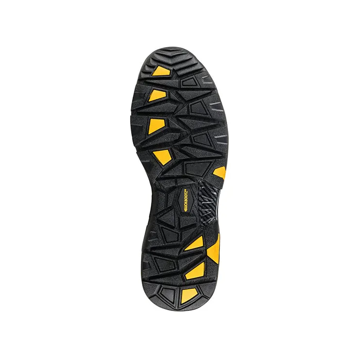 BuckBootz TRADEZ BLITZ Safety Lace Boot