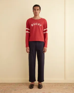 Bucky Pullover