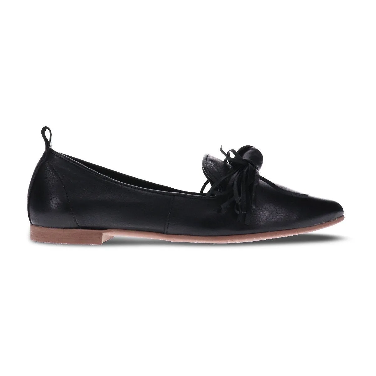 Bueno Women's Bestie Black