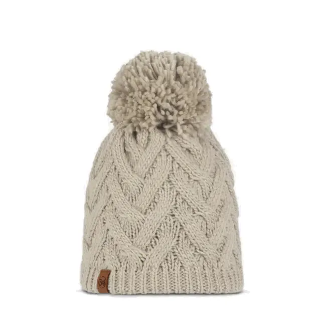 BUFF Caryn Polar Bobble Hat