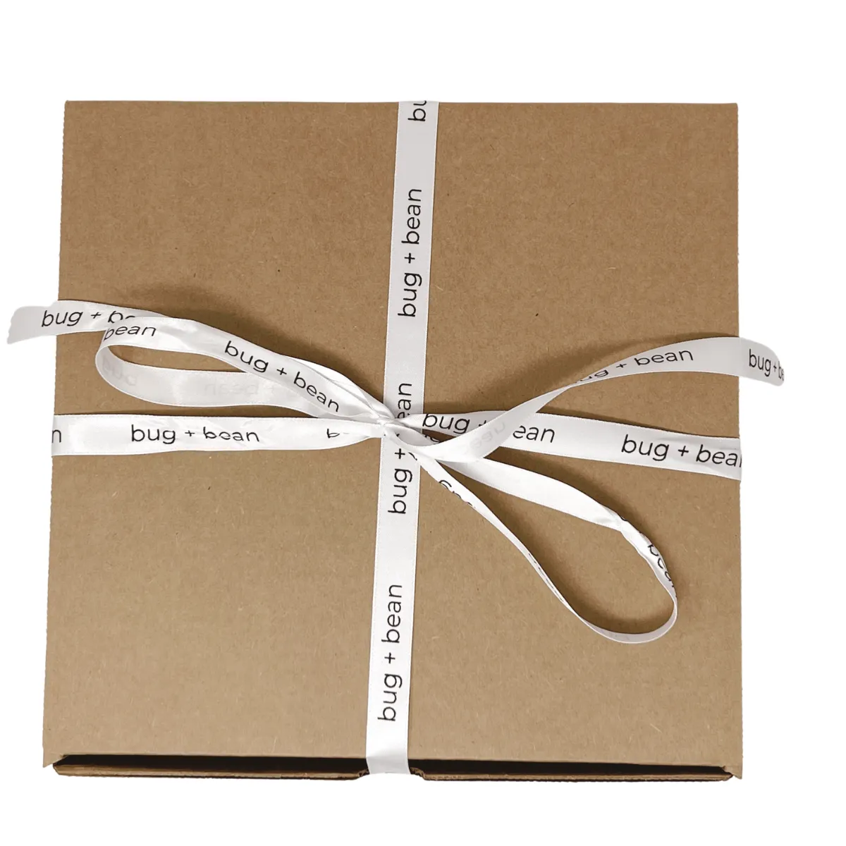 bug   bean x cuddle kind Cozy Holiday Gift Box (0-24m)