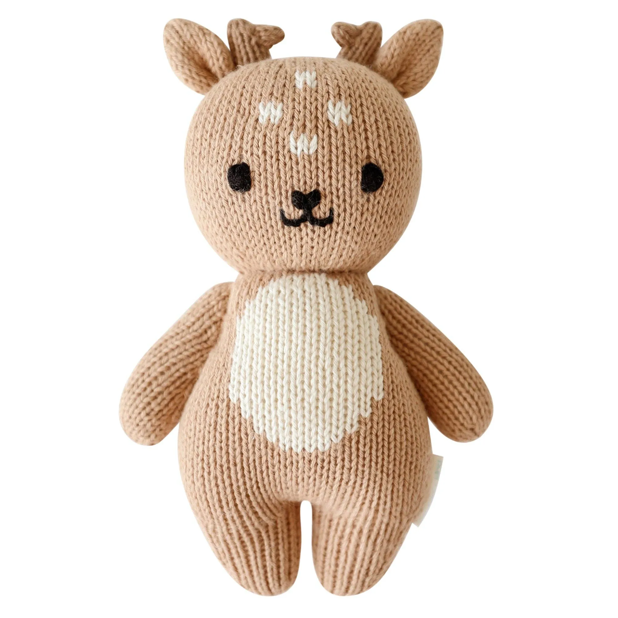 bug   bean x cuddle kind Cozy Holiday Gift Box (0-24m)