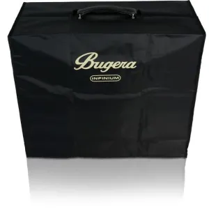 Bugera V55-PC High-Quality Protective Cover For V55 Infinium Guitar Amplifier Black (DEMO)