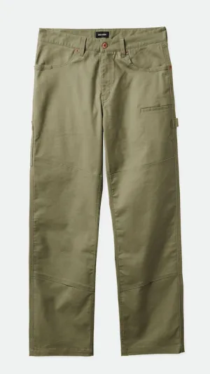 Flexible Trousers