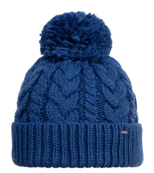 Bula Babel Beanie Navy