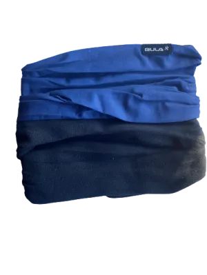 Bula Fury Tube Heather Navy