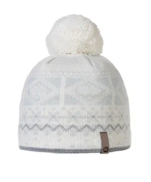 Bula Juliette Beanie Ivory