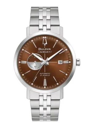 BULOVA 96B375