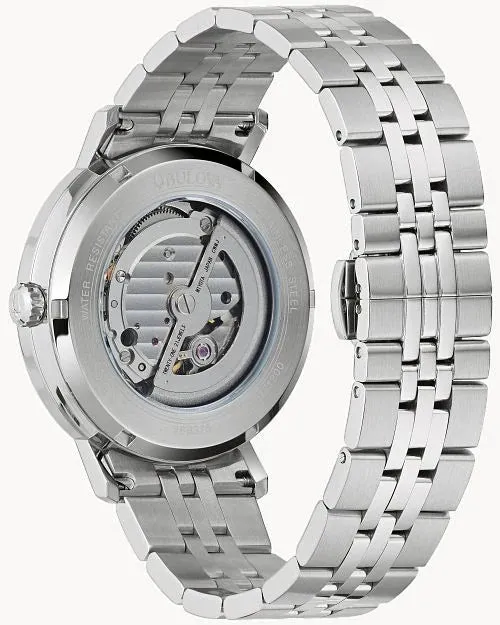 BULOVA 96B375