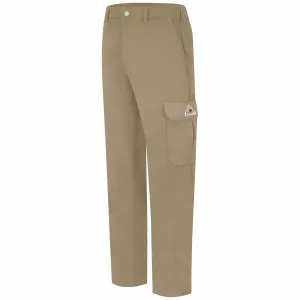 Bulwark Mens Cargo Pocket Work Pant - Cat 2 - (PMU2) 2nd Color
