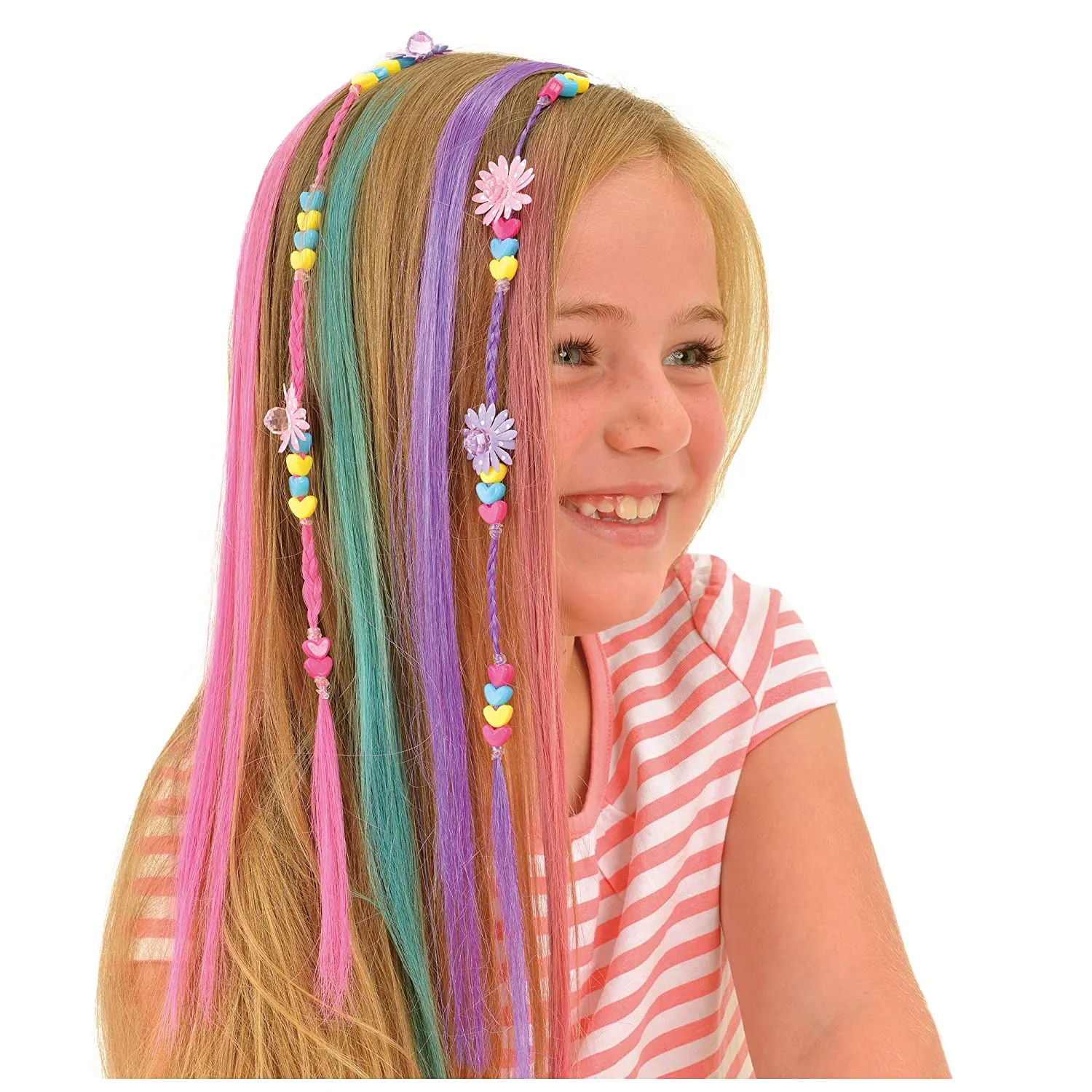 [Bundle Of 2] Galt Fab Hair
