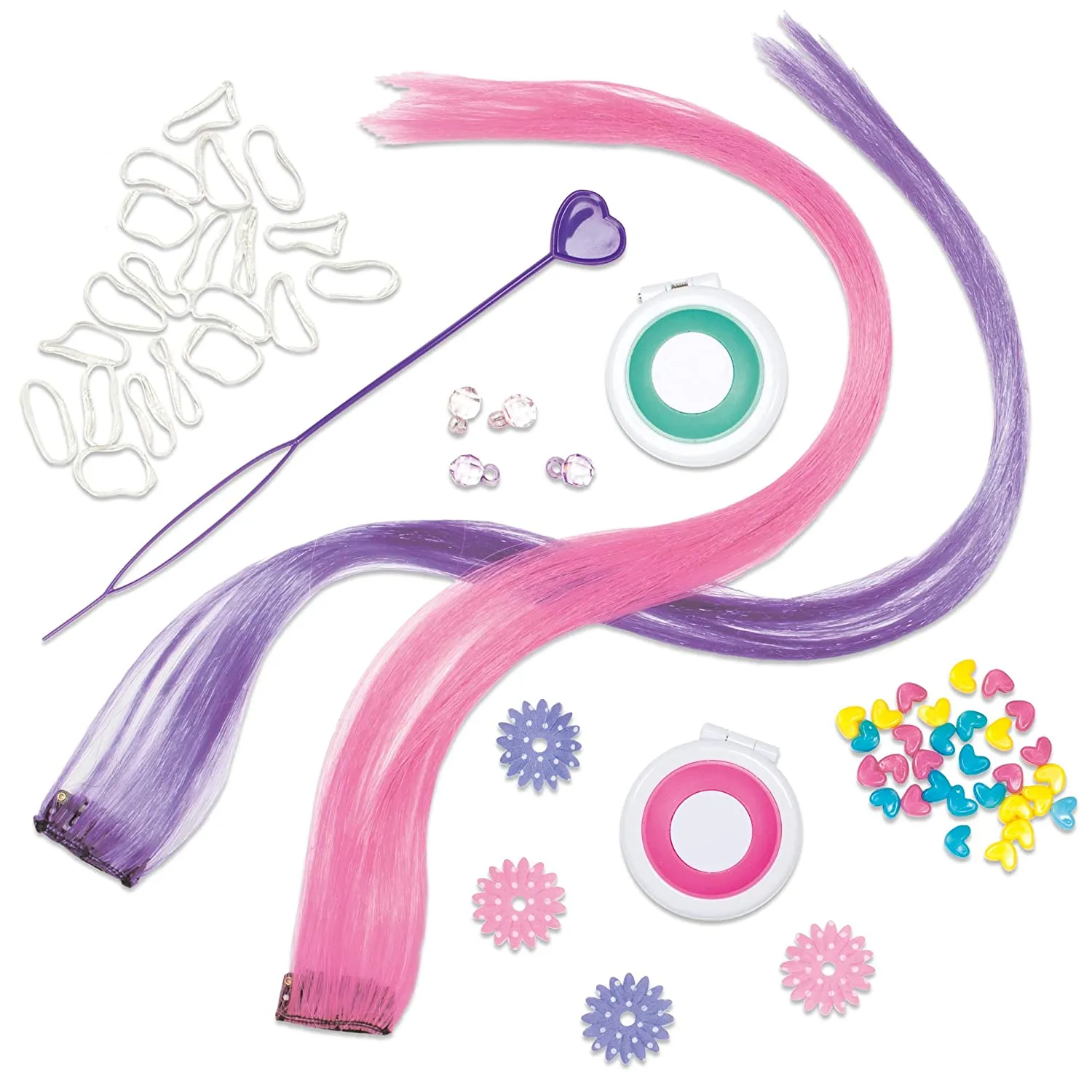 [Bundle Of 2] Galt Fab Hair