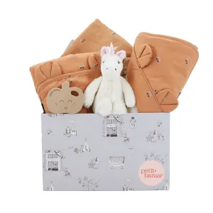 Bundle of Joy - Baby Hamper