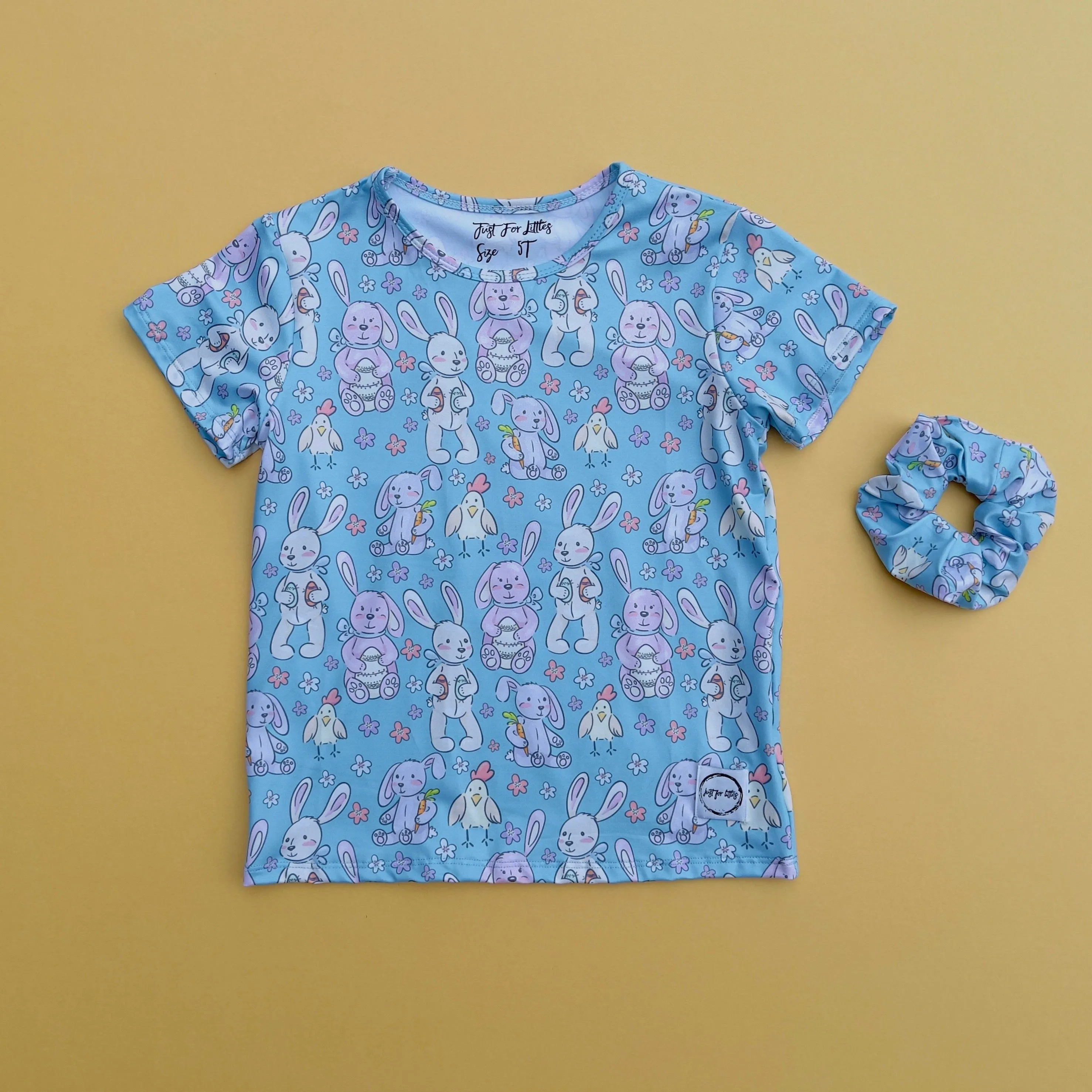 Bunny T-shirt