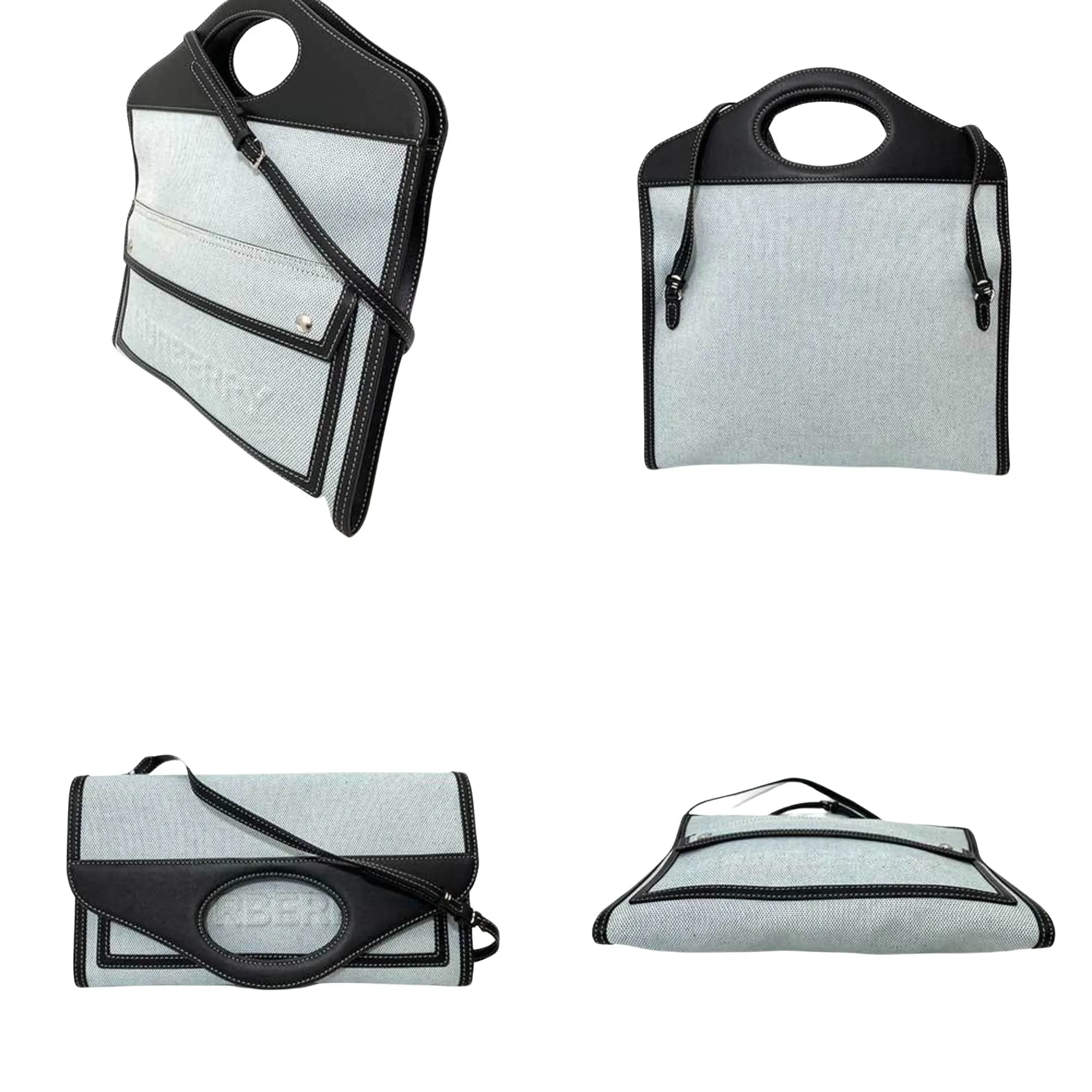 Burberry Pocket Bag