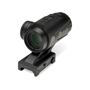 BURRIS RT-3 3X PRISM SIGHT BALLISTIC 3X RETICLE