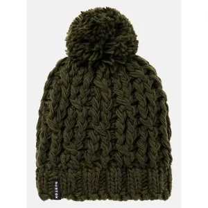 Burton 2023 Recycled Kismet Beanie Forest Night