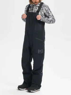 Burton [ak] Freebird GORE‑TEX 3L Stretch Bib Pants 2024