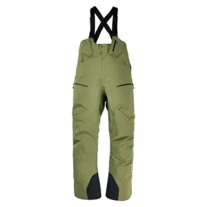 Burton AK457 Gore-Tex 3L Japan Guide Bib 2024