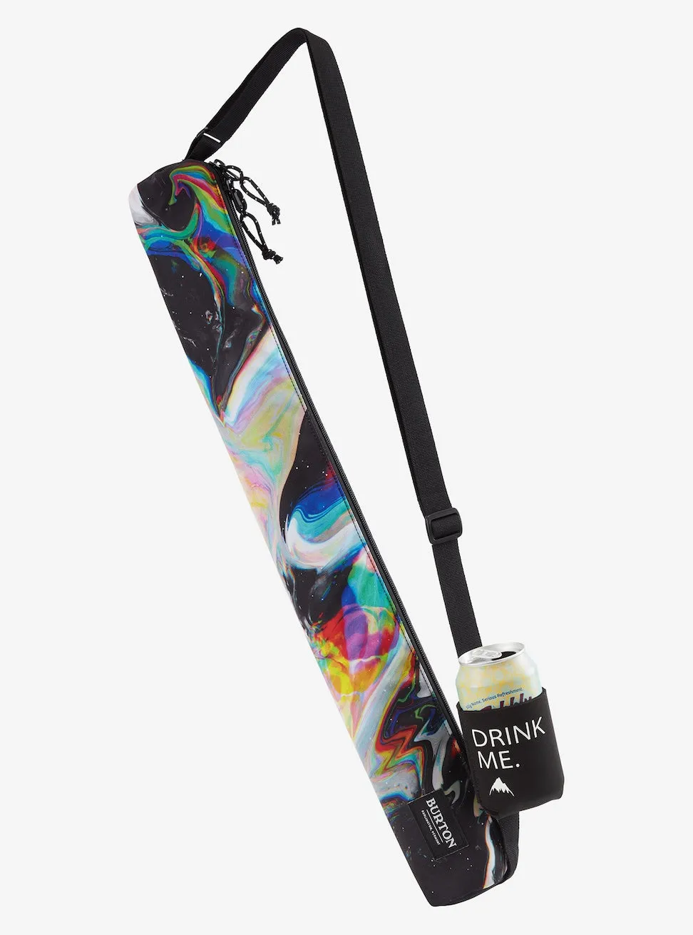 Burton Beeracuda Maalavidaa