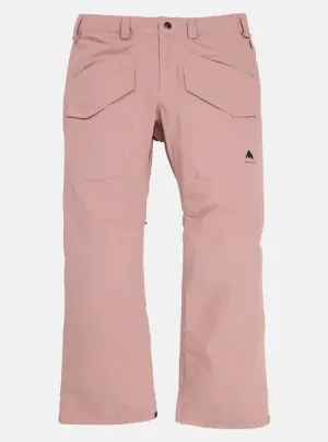 Burton Covert 2.0 Pants Mens 2024 Powder Blush