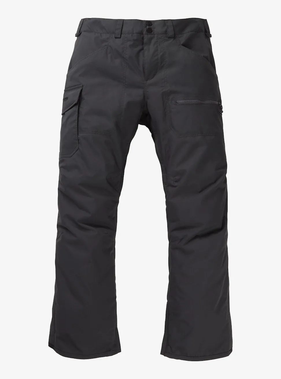 Burton Covert Mens Pants Iron