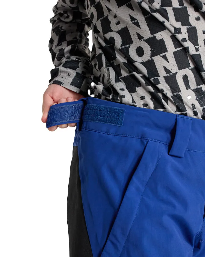 Burton Kids' Skylar 2L Pants Twilight Blue 2025