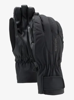 Burton Profile Glove Womens Black