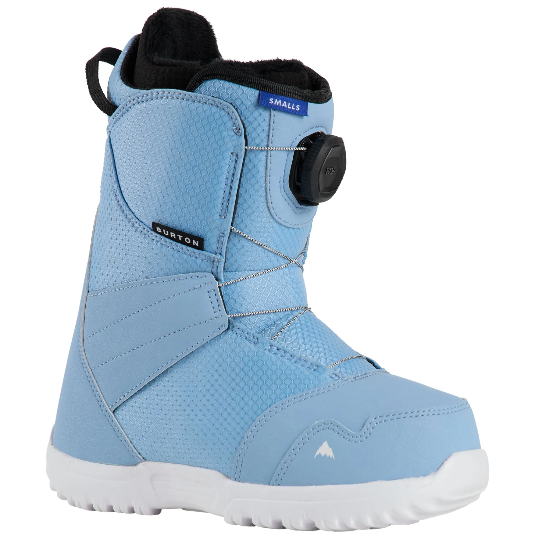 Burton Smalls BOA Kids Snowboard Boots