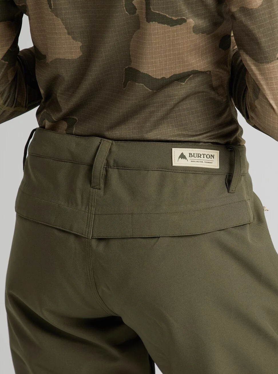 Burton Society Womens Pants Keef