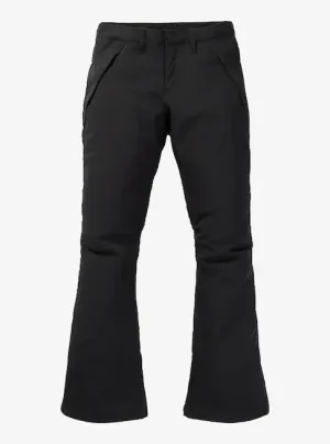 Burton Women's Society Pant True Black