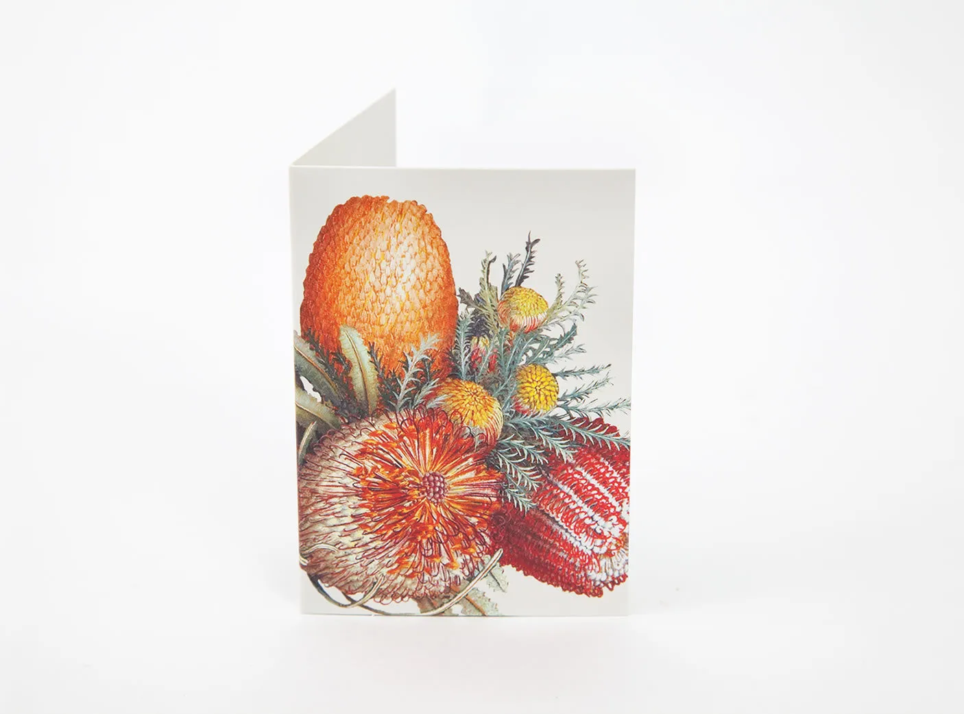 Bush Gems Mini Gift Cards