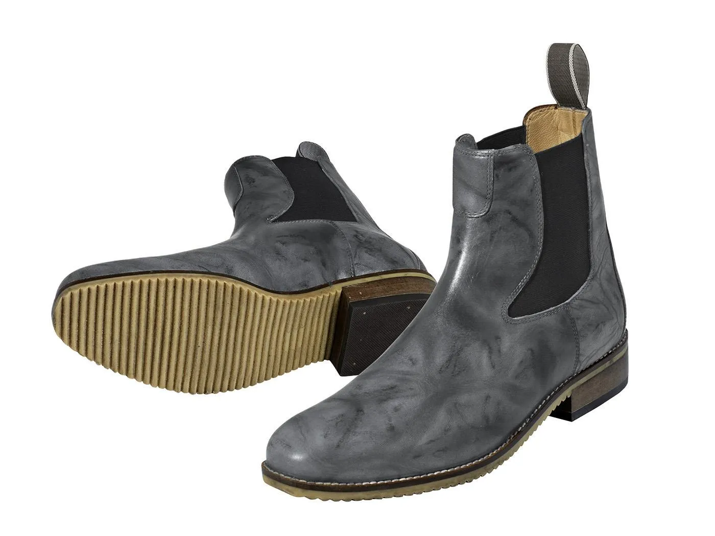 Busse Boots "City"