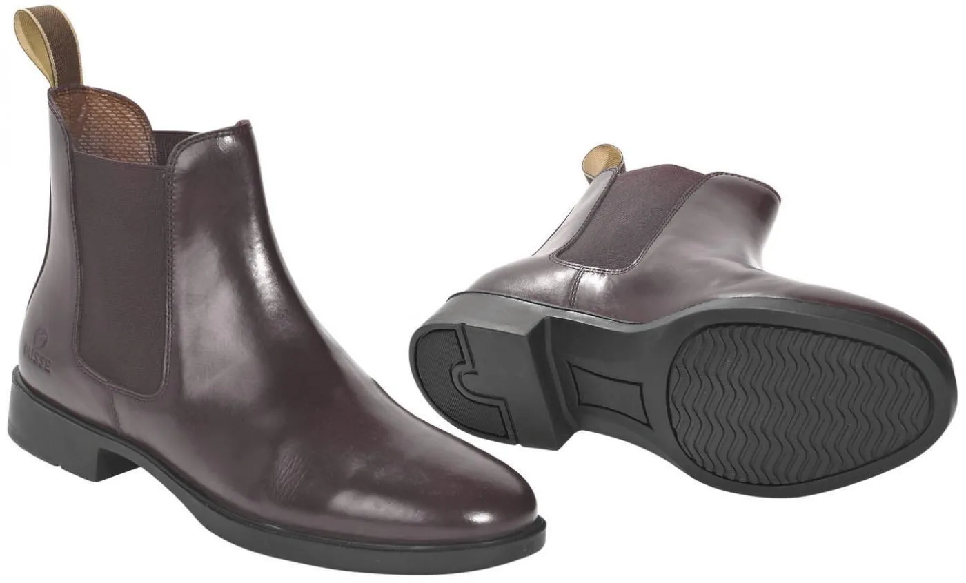 Busse Boots "Classic"