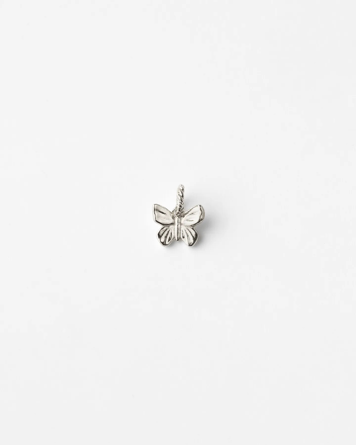 Butterfly Charm