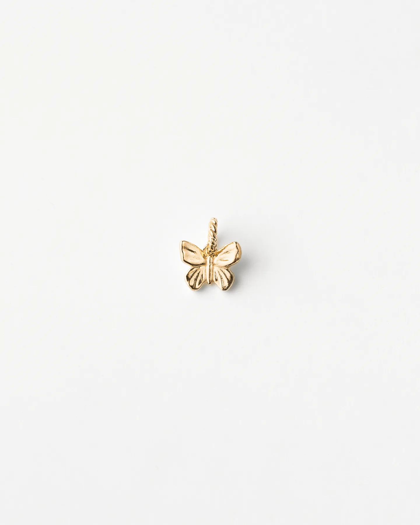 Butterfly Charm