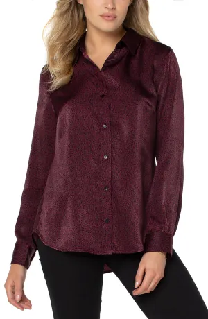 High-Neck Shirts