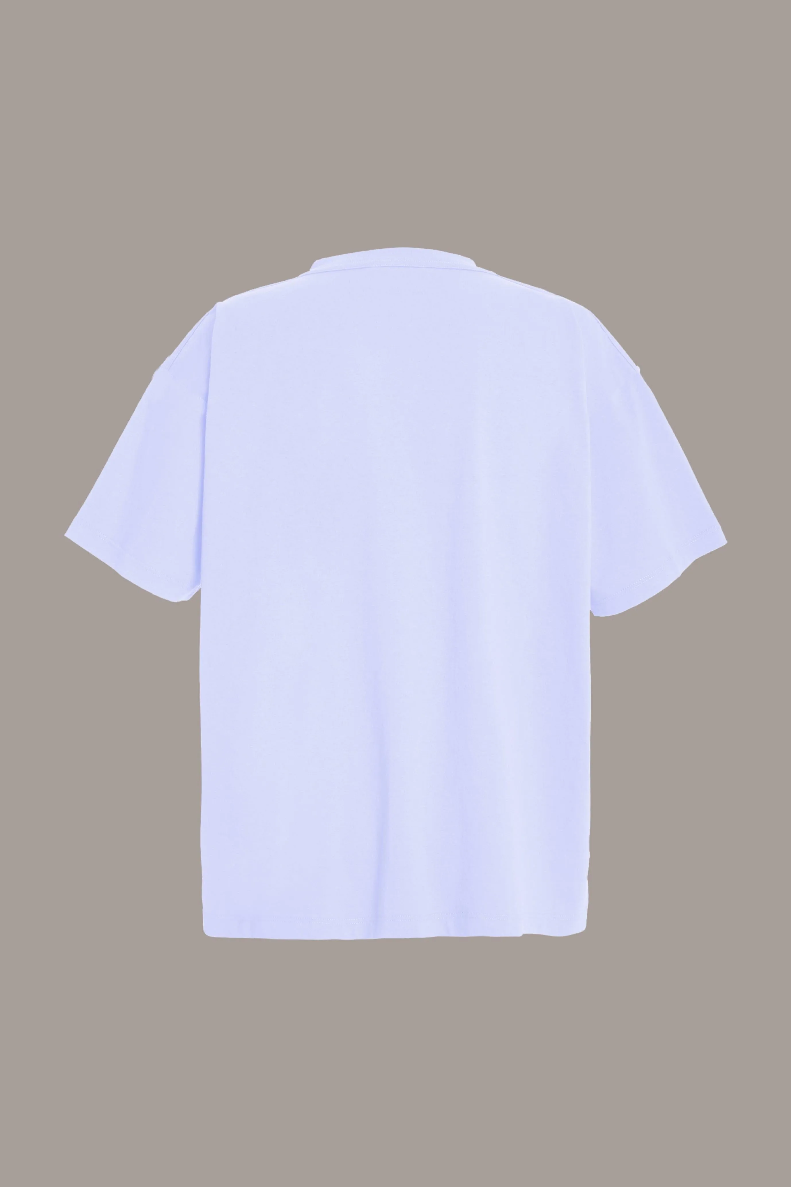 BY MYSELF TEE
