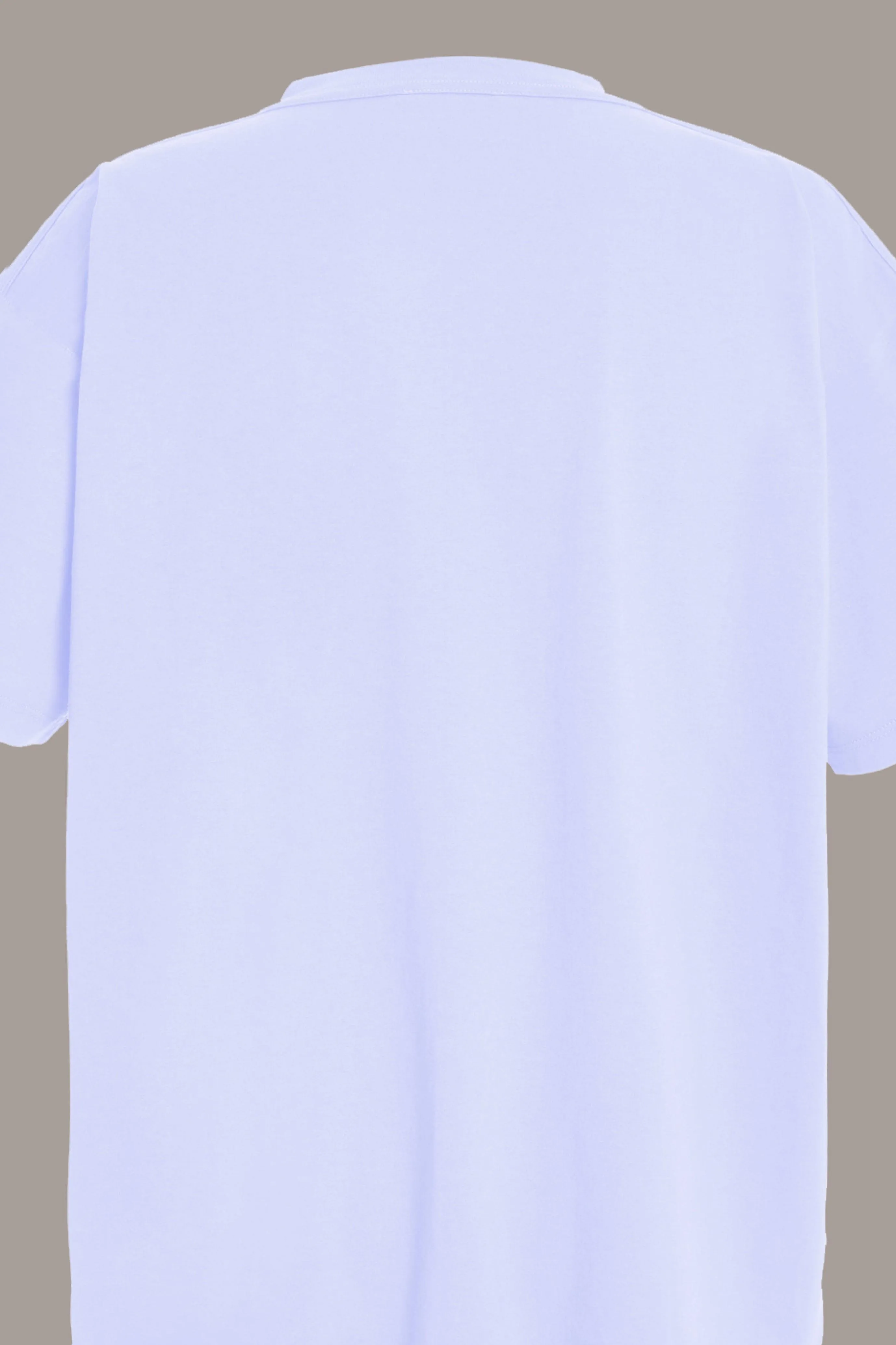 BY MYSELF TEE
