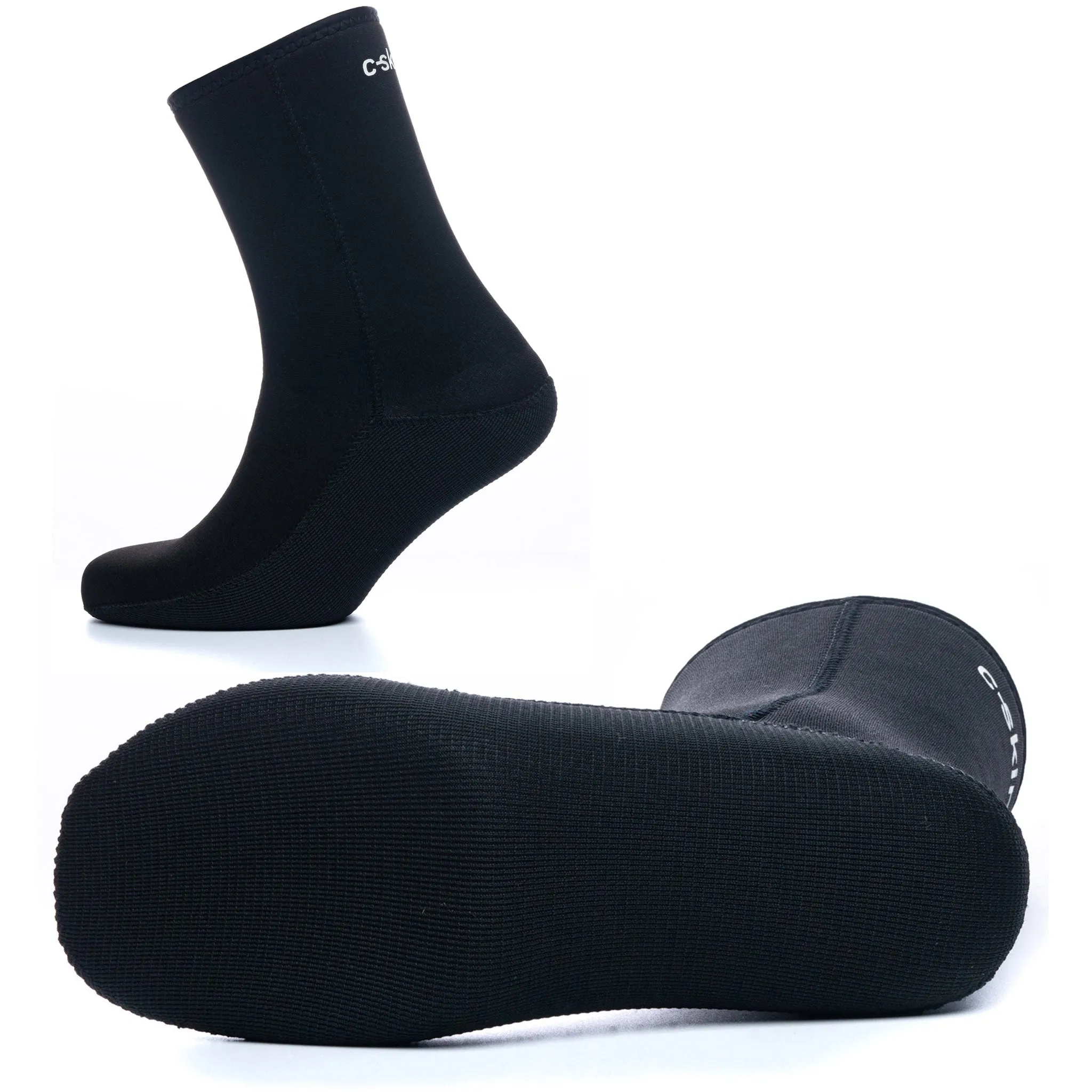 C-Skins Legend 4mm Thermal Wetsuit Socks