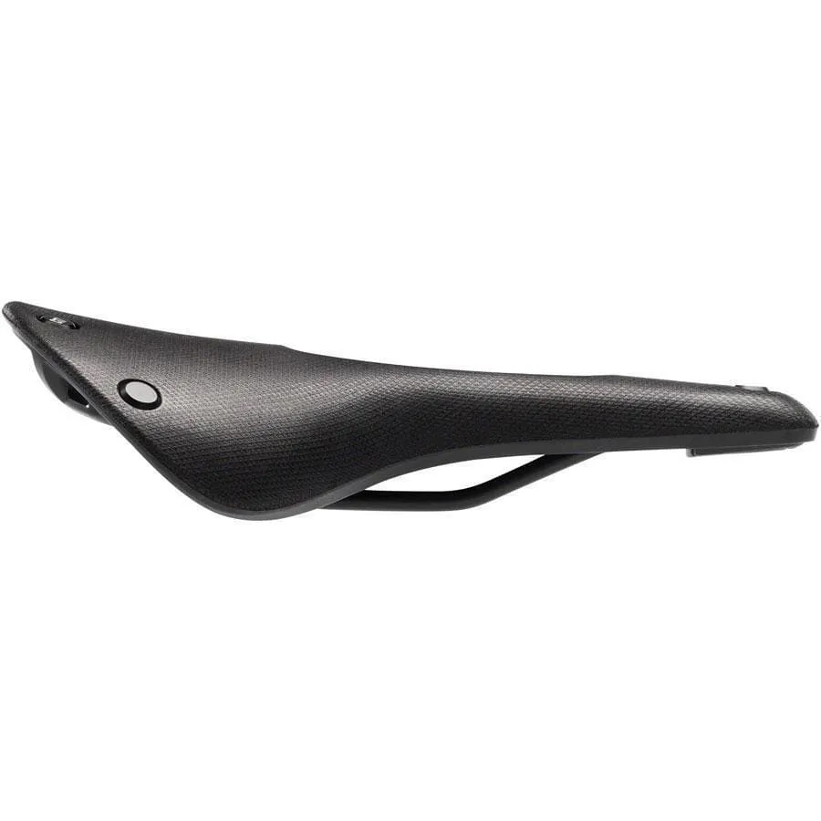 C17 Carved All Weather Saddle